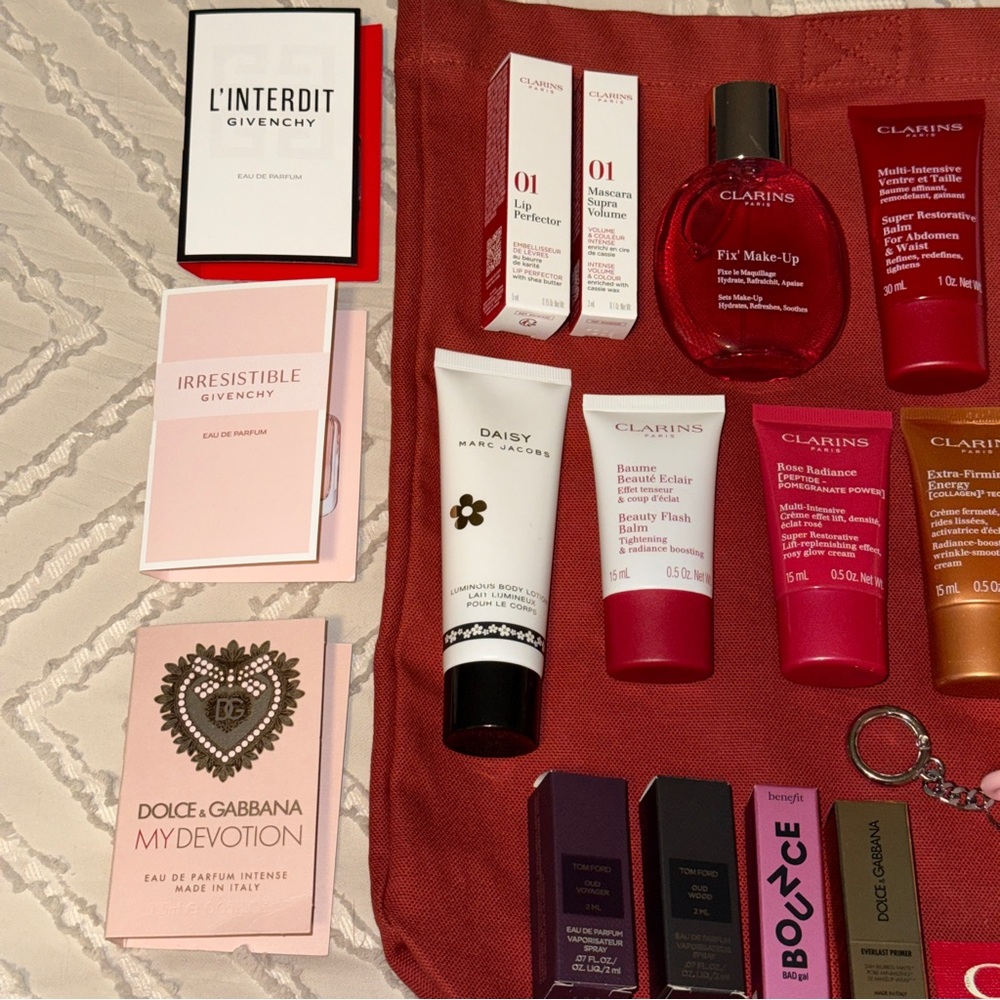 Beauty and Skincare Full Size and Gift lot - Picture 8 of 15